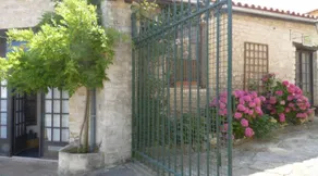 Gite du Logis de la Roche - Niort - Chauray - Image 4