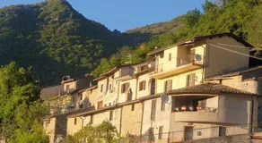 La Casa Sul Fiordo Lago del Turano - Image 3