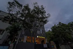 Townhouse ORCHID RESIDENCY Near T.Nagar - Image 3