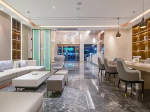 Lavande Hotel Kunming  West Mountain Wanda Plaza - Image 3