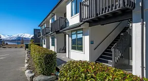 Lake Tekapo Village Motel - Image 4