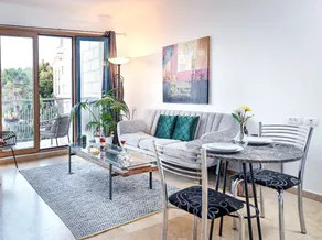 Mamad Deluxe 2BR Apt w Pool in Historical Jaffa - Image 3