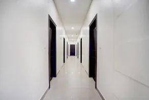 Townhouse Jodhpur Cantt Railway Junction Formerly Nirmala Palace - Image 4
