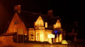 Royston Guest House Inverness - Image 3