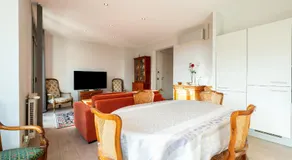 Appartement 'Annecy - Le 10' avec balcon, Wi-Fi et climatisation - Image 3