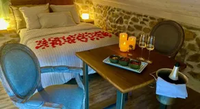Domaine l'Esquiròu - L'insolite TAMIA - Image 2