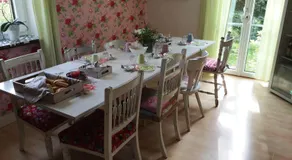 Landhaus Fay B&B - Image 4