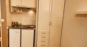Cozy Studio Apartment Close to Melun and Vaux-le-Penil - Image 4