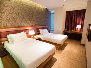 Metro Winner Hotel - Image 2