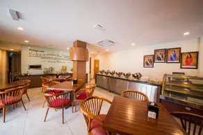 The Point Boutique Hotel - Image 4