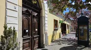 Nagymaros Apartman - Image 3