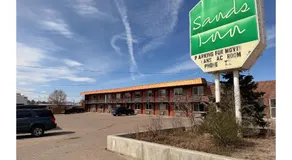 Sands Inn Rock Springs Near I-80 - Image 5
