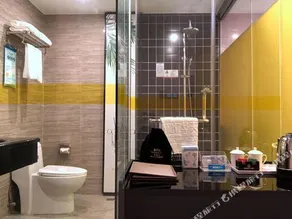 Hainan Huatian Hotel - Image 4