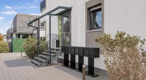 Eco Smart Apartments Erlangen - Image 4