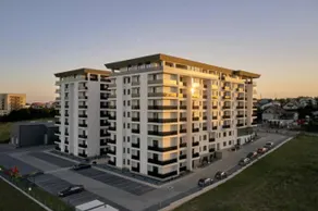 GM Residence Deluxe 1&2 bedrooms - Image 3