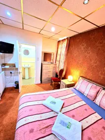 The Albany hotel - Image 4