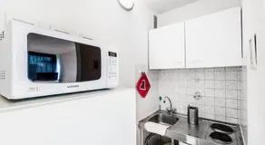 Budget Apartment Köln - Image 5