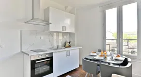 Friendly and bright apartment - V - Image 2