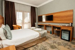 Yoncalı Termal Spa Otel - Image 2