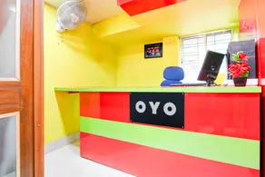 Hotel O Dolly - Image 4