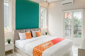 Roso Tentrem Guest House by Calli Rooms - Image 5