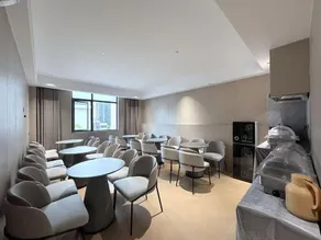 Manhao Hotel (Shenzhen Xili Southern University of Science and Technology) - Image 3