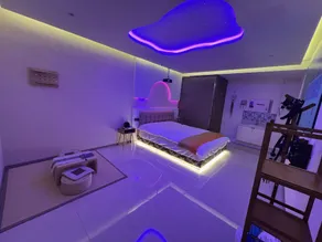 Hailin City Qingchen Luxury Hotel (QR Code Scanning) - Image 5