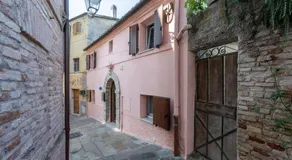 Relais Castel d'Emilio Casa BLU - Image 4