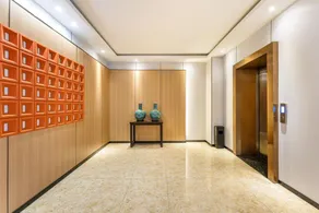 Foshan Shengyue Hotel (Nanzhuang Jili Plaza) - Image 3