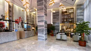 Starway Hotel (Fuzhou Changle Shiyang Subway Station - Image 4