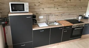 Monteur- und Ferienwohnung BeKi - Image 4