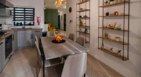 Modern 3BR home w/terrace, close to Malta Airport - Apartment - Image 3