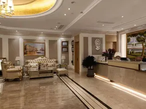 Vienna Hotel (Jinan Gangcheng) - Image 2