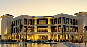 Azur One Eleven Hotel Alamein - Image 3