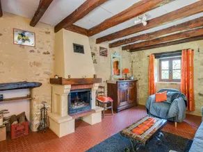 Cosy holiday home with garden - Image 2