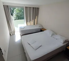 Apartamento Belo Centro Liberdade SP - Image 4