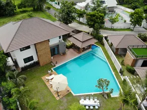 Chiangmai Extra Large Pool Villa - Image 4