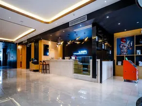 LANO Hotel Guangxi Baise East Bus Station - Image 1
