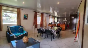 Hava'e Lodge TEAHUPOO - Image 3