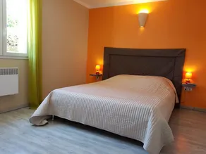 Pleasant Villa in Lirac with Private Swimming Pool - Image 5