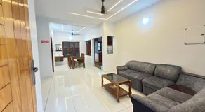 NAKSHATRA Apartments Peroorkada - Image 2