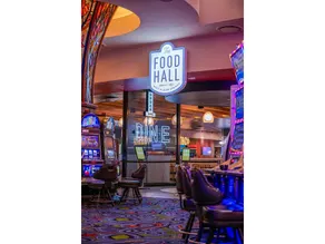 Cherokee Casino West Siloam Springs Resort - Image 3