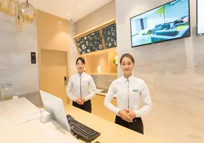 City Comfort Inn Nanning Shuangyong Road Guangxi Medical University - Image 3