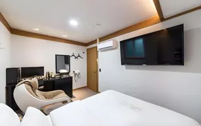 Osan No25 Hotel - Image 5