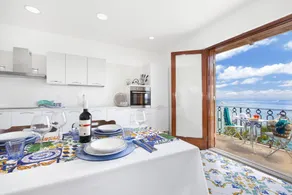 AMORE RENTALS - Casa Giovanna A - Image 4