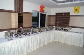 Hotel Somisetty Landmark - Image 4