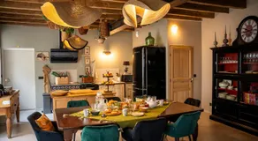 Dépendance maison bourgeoise - Image 3