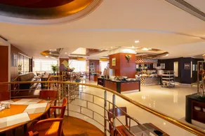 Kai Wah Plaza International Hotel - Image 3