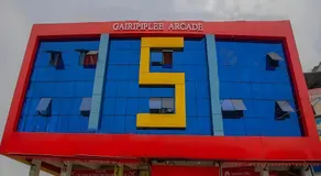 Sumeru Hotel and Lodge - Image 3