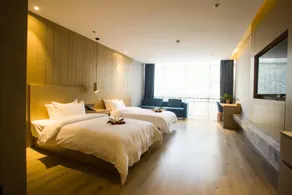 Starway Hotel Xinyi Nanjing Road - Image 3
